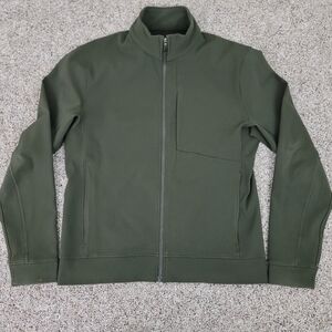 Lululemon Sojurn Jacket Mens Large